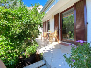 Apartments Vesna